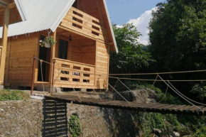 Bungalov Sase 1
